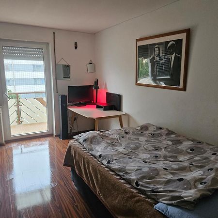 Fully Furnished Apartments Norimberga Esterno foto