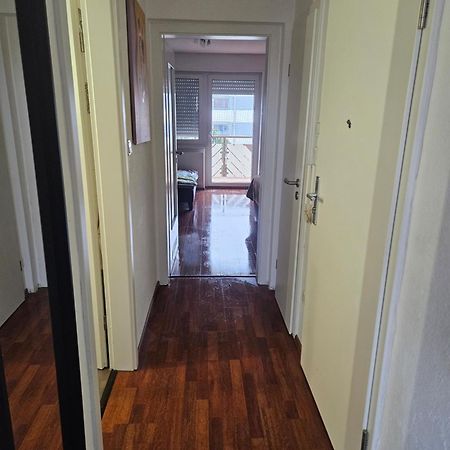 Fully Furnished Apartments Norimberga Esterno foto