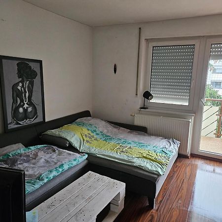Fully Furnished Apartments Norimberga Esterno foto