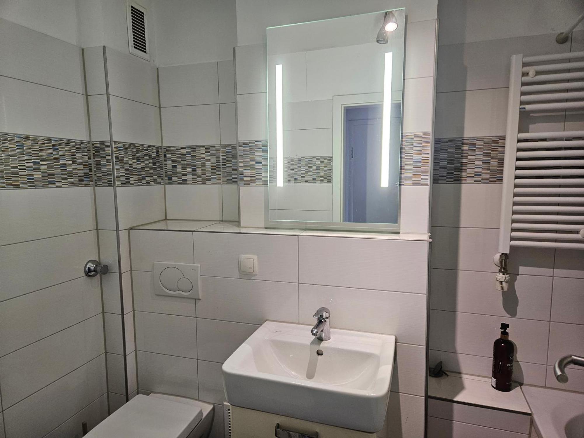 Fully Furnished Apartments Norimberga Esterno foto