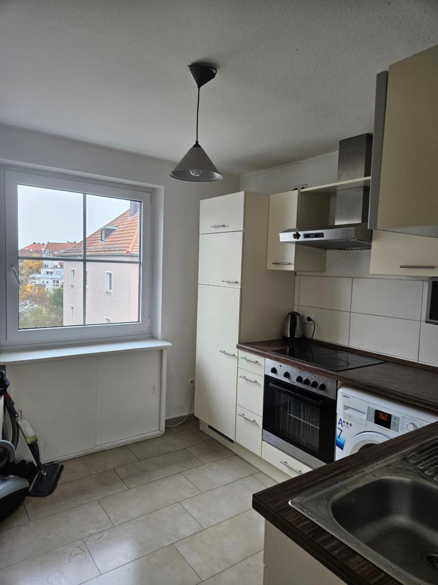 Fully Furnished Apartments Norimberga Esterno foto
