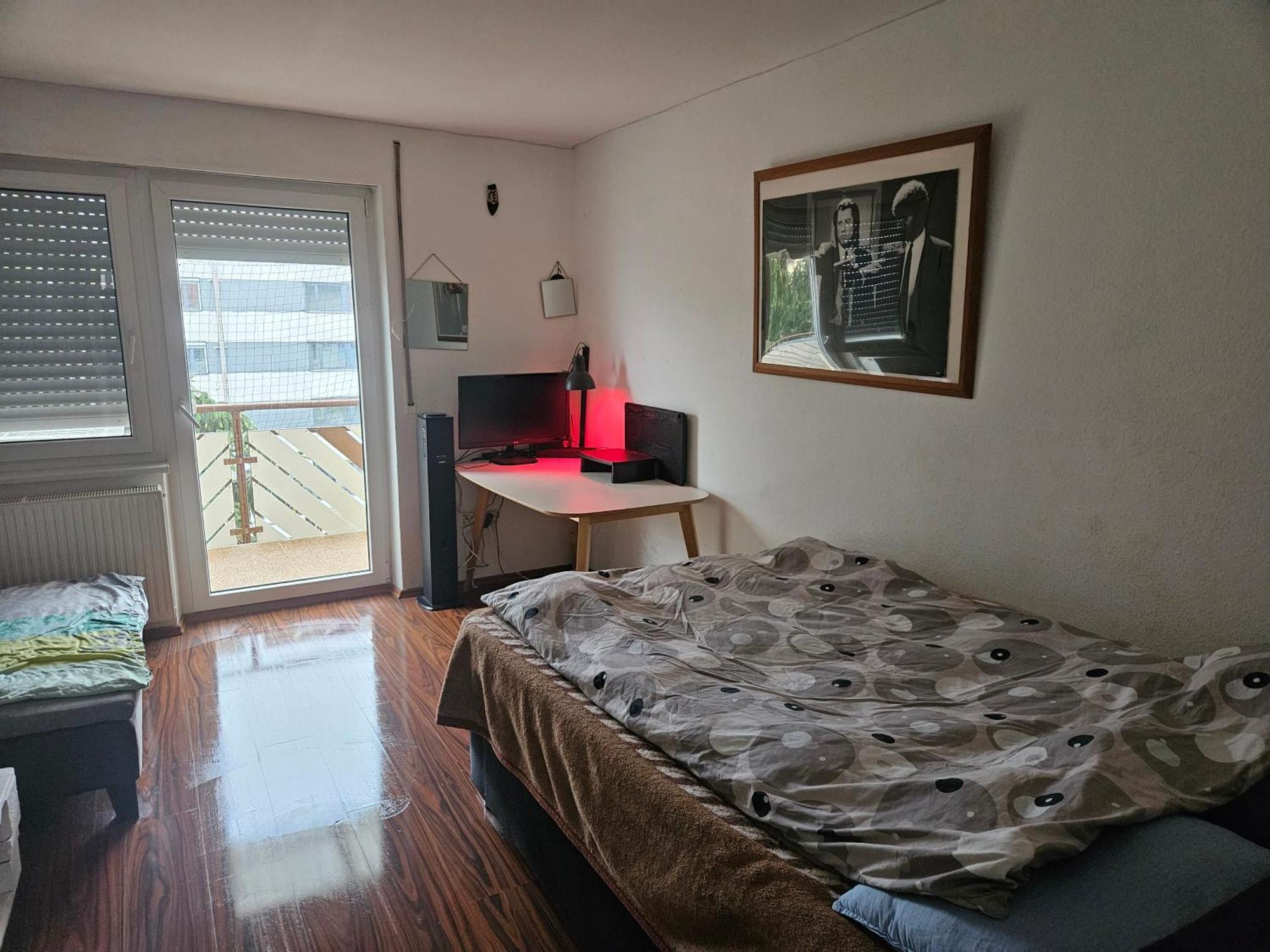 Fully Furnished Apartments Norimberga Esterno foto