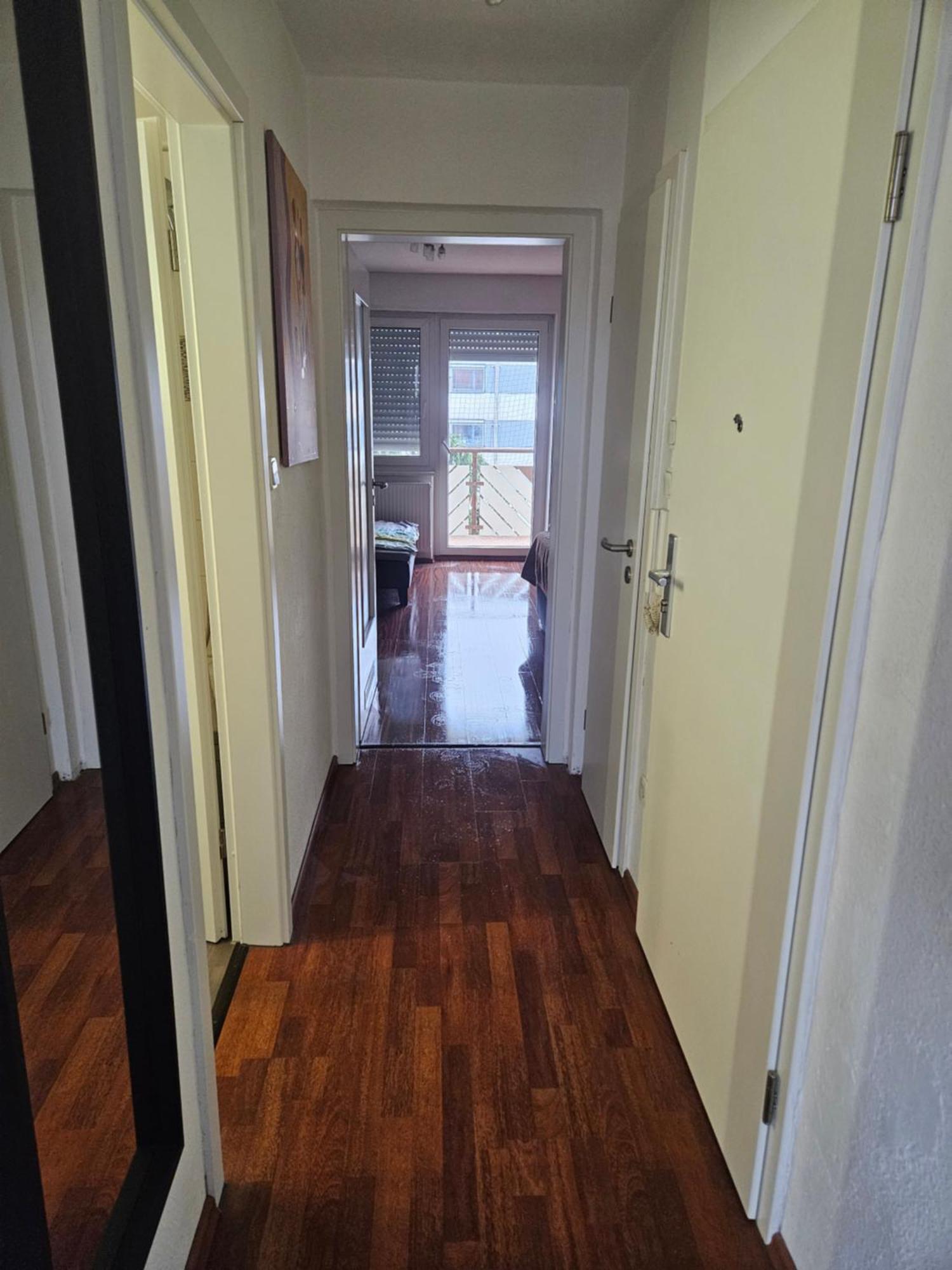 Fully Furnished Apartments Norimberga Esterno foto
