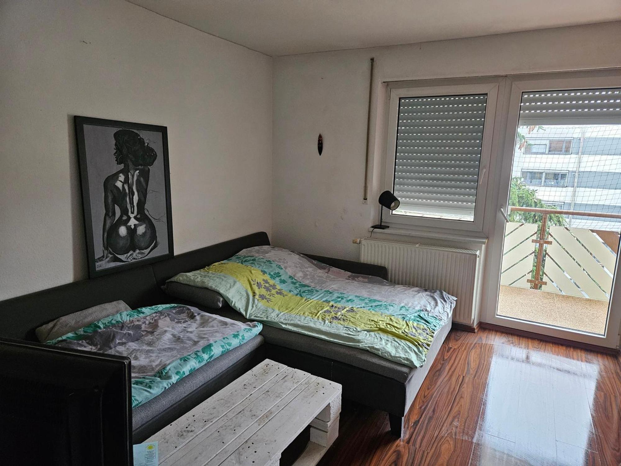 Fully Furnished Apartments Norimberga Esterno foto